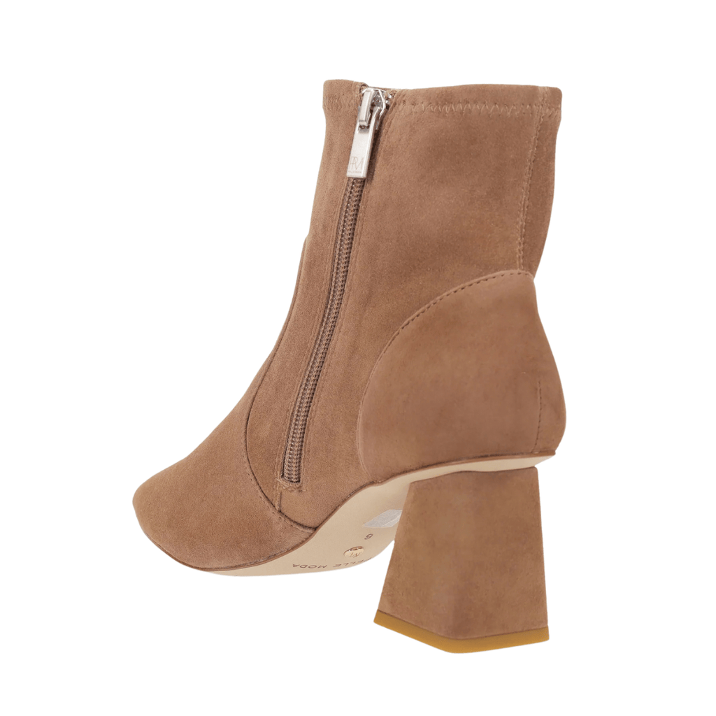 Ilima Heeled Bootie