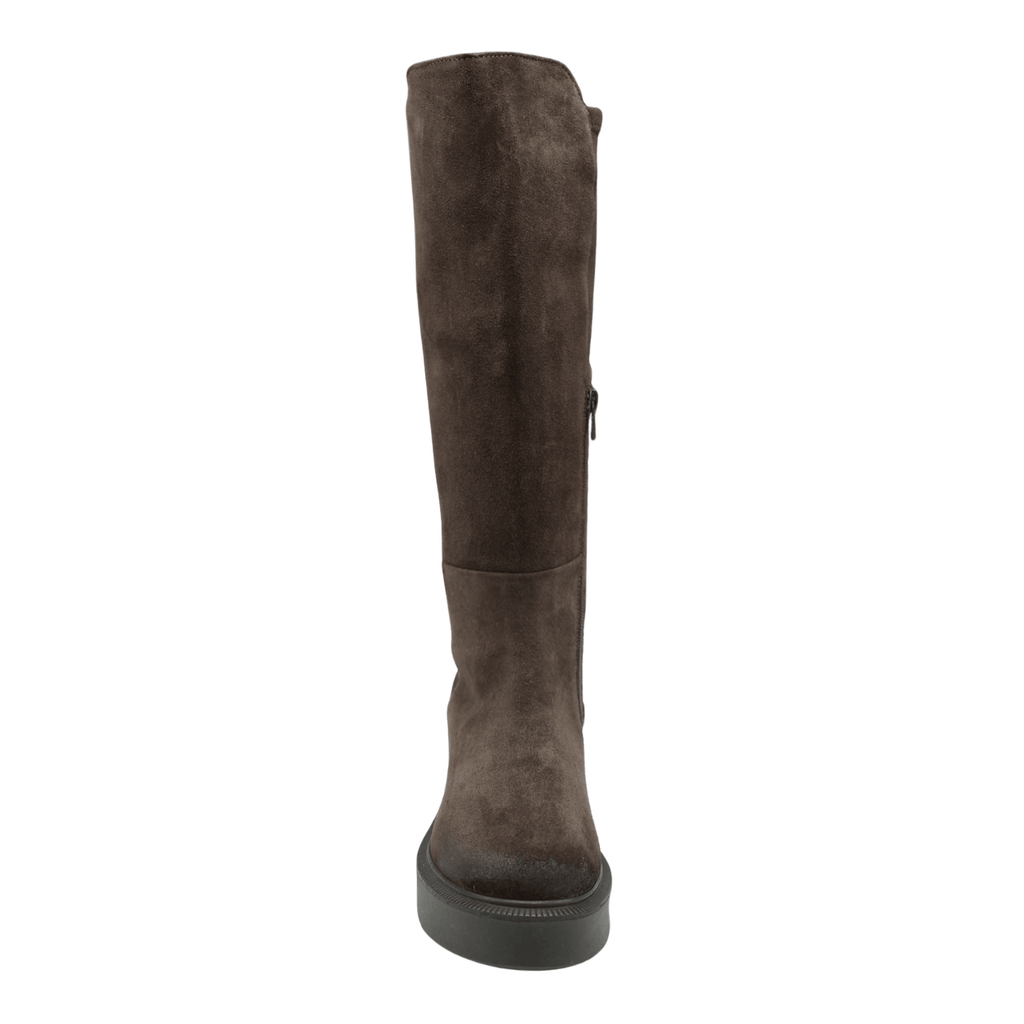 Dana Suede Boot