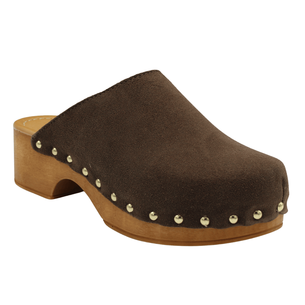 Leslie Clog