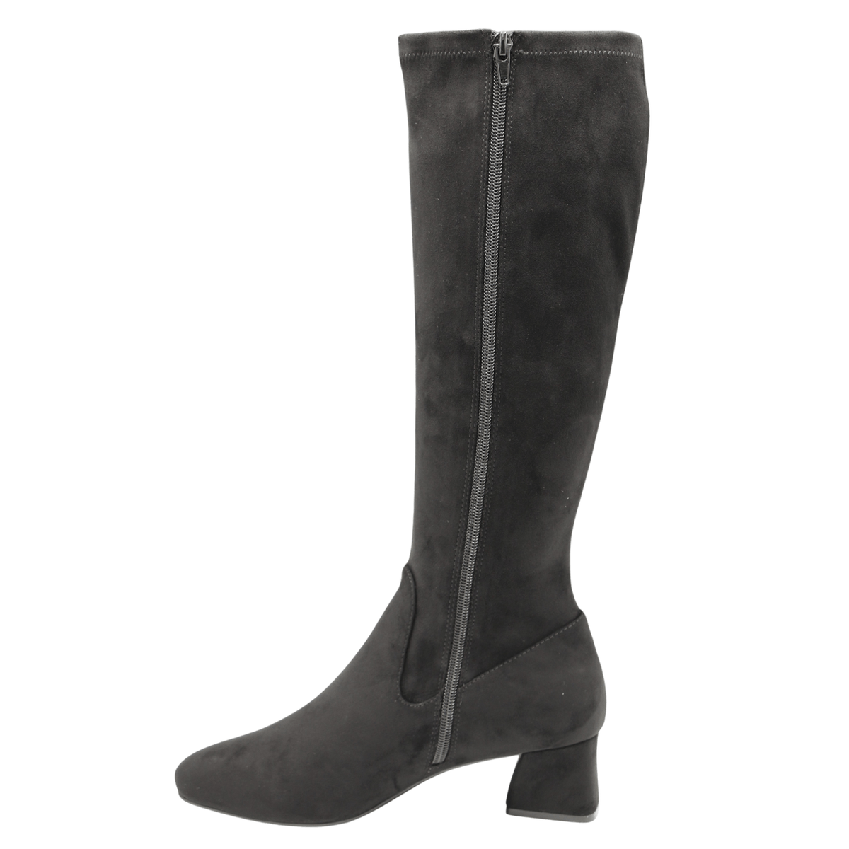 Dawn Heeled Boot