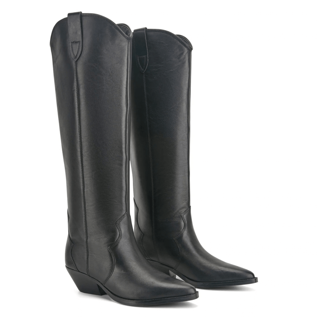 Ander Boot