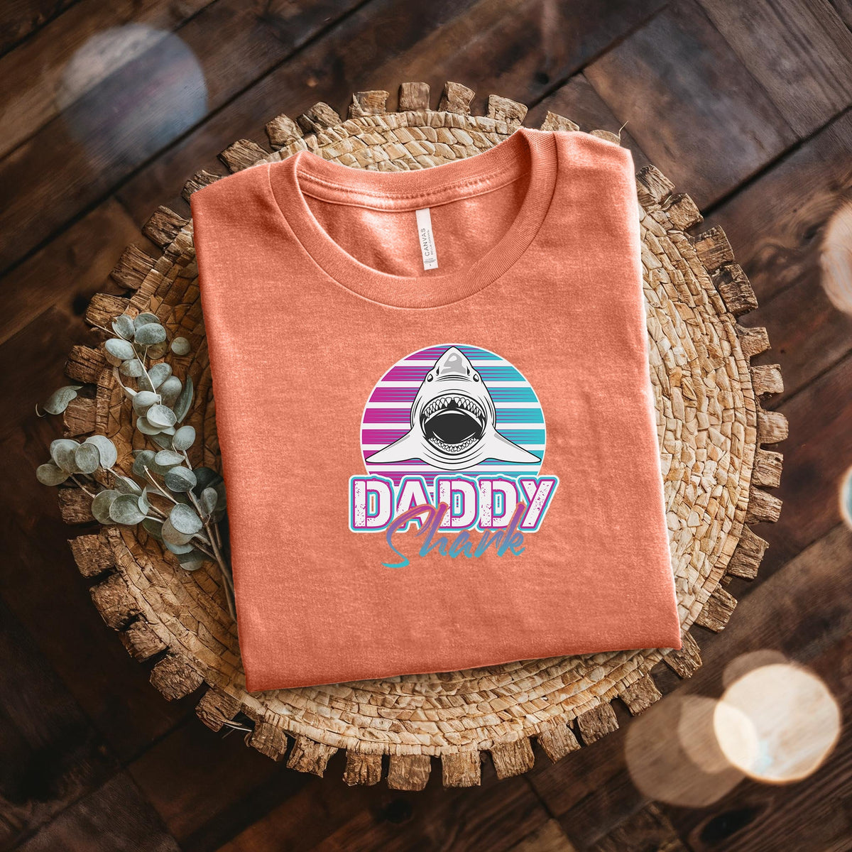 Jaws Neutral Niche Trendy T-shirt