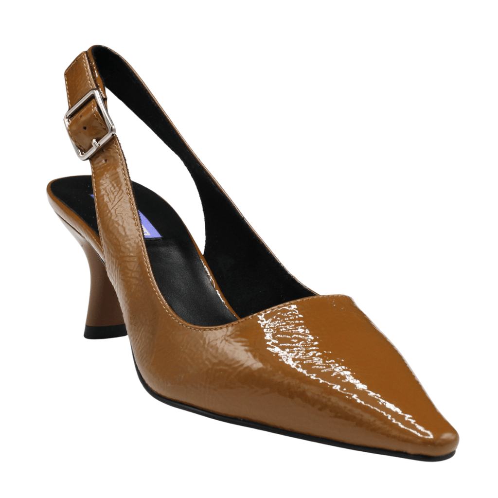 Jeanie Slingback Pump