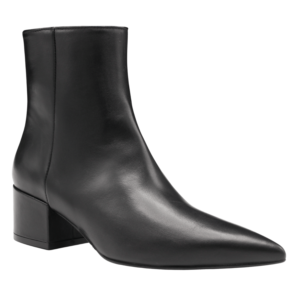 Fran Heeled Bootie