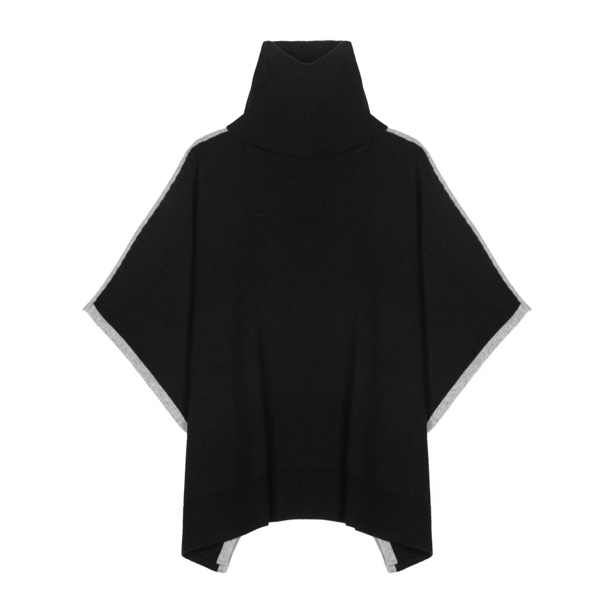 Cozy Cowl Pullover