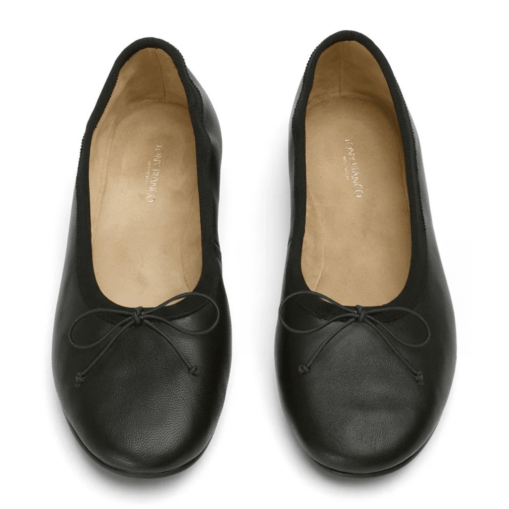 Chelsea Ballet Flat