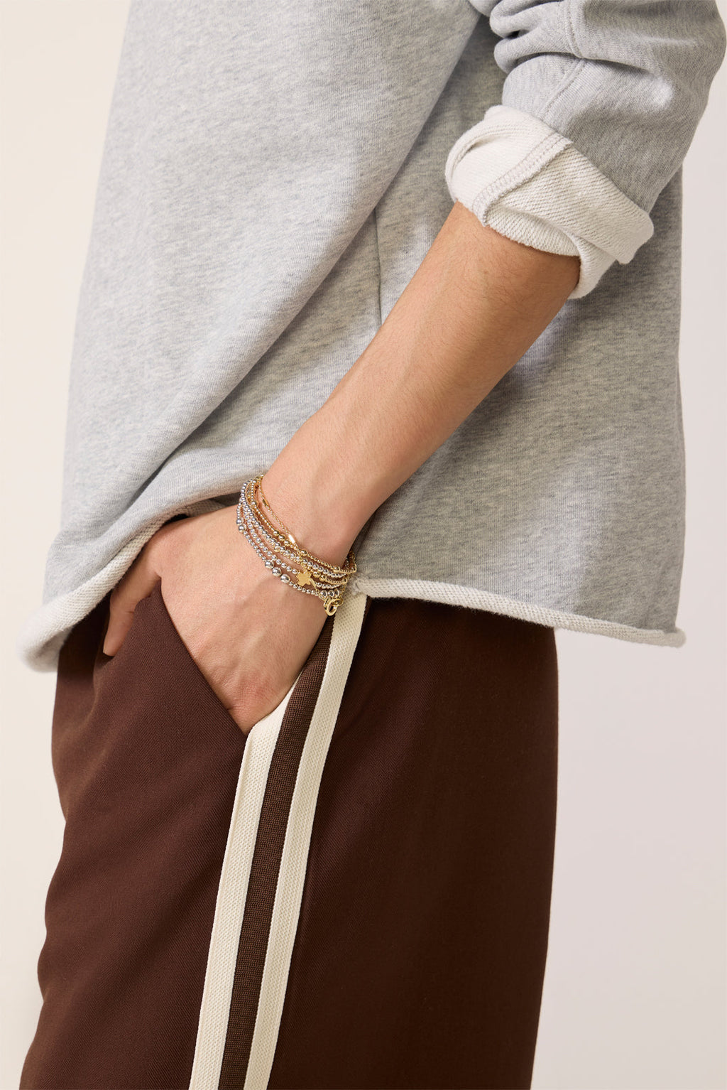 Women's Mimi Sweatshirt
