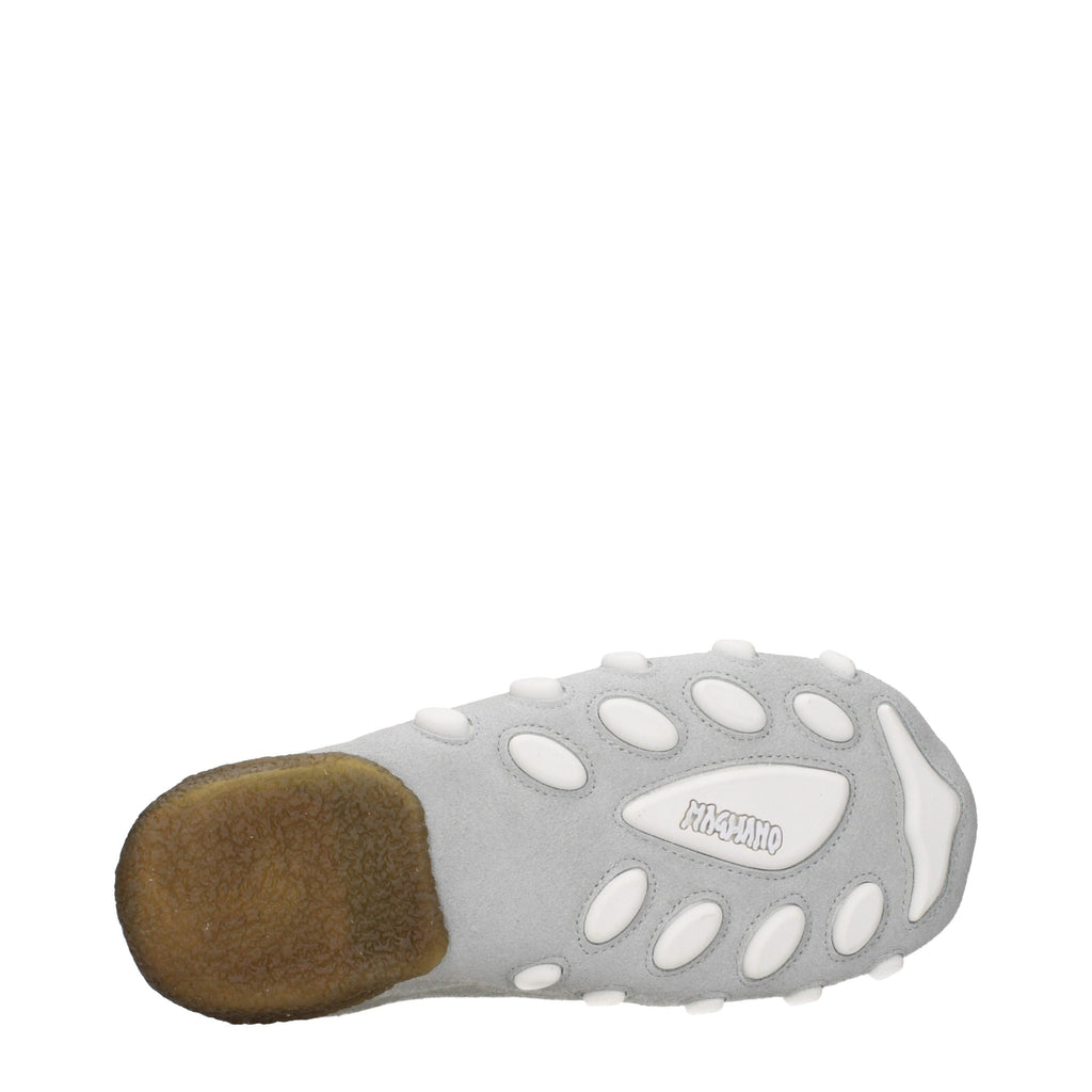 Magliano Leather Women's Sneakers
