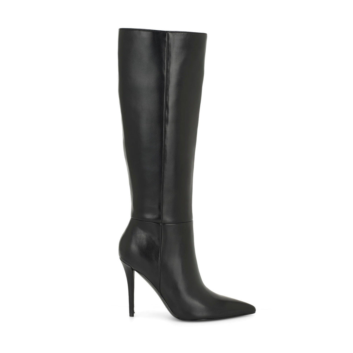 Cherri Leather Boots