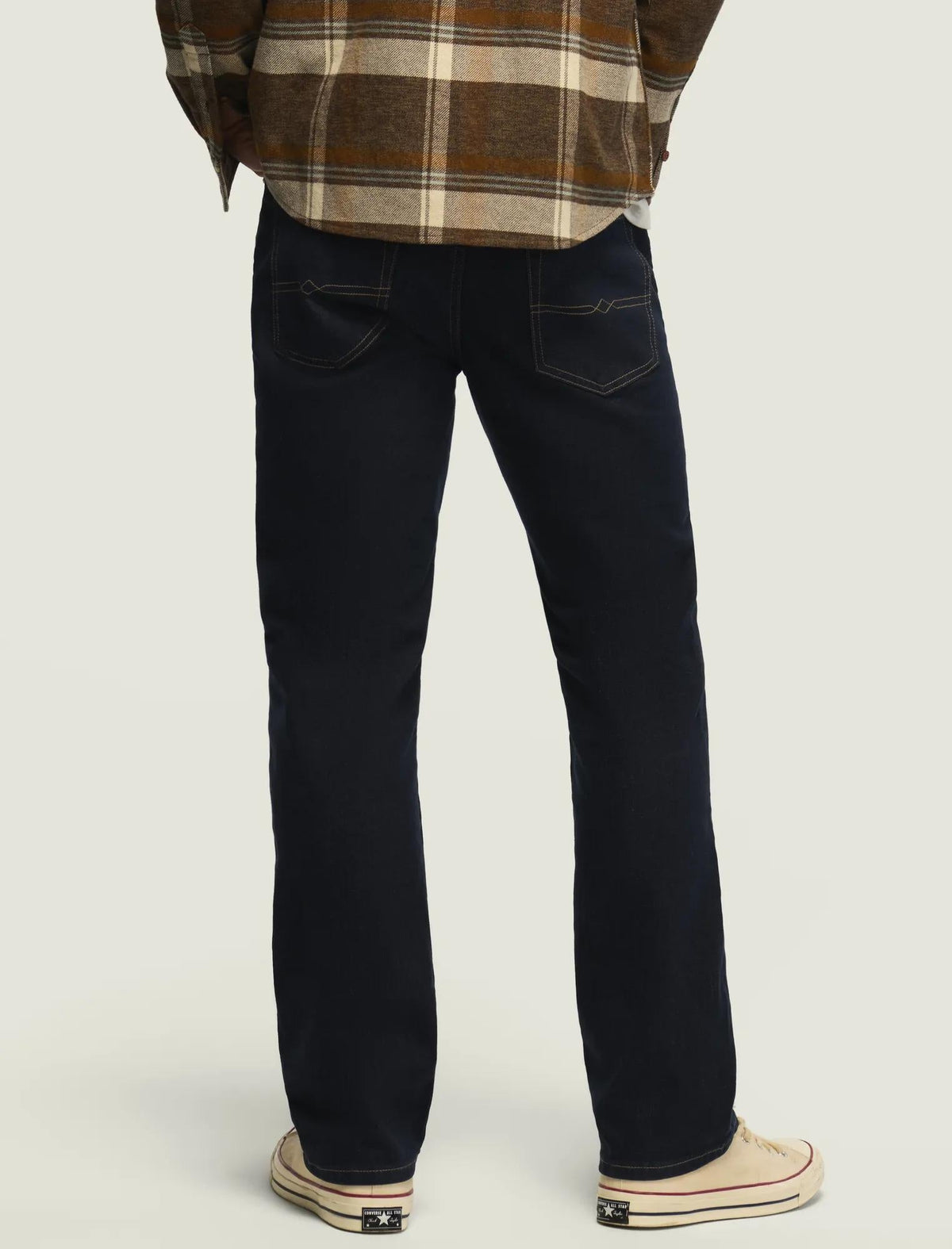 Lucky Brand Men's 363 Vintage Straight