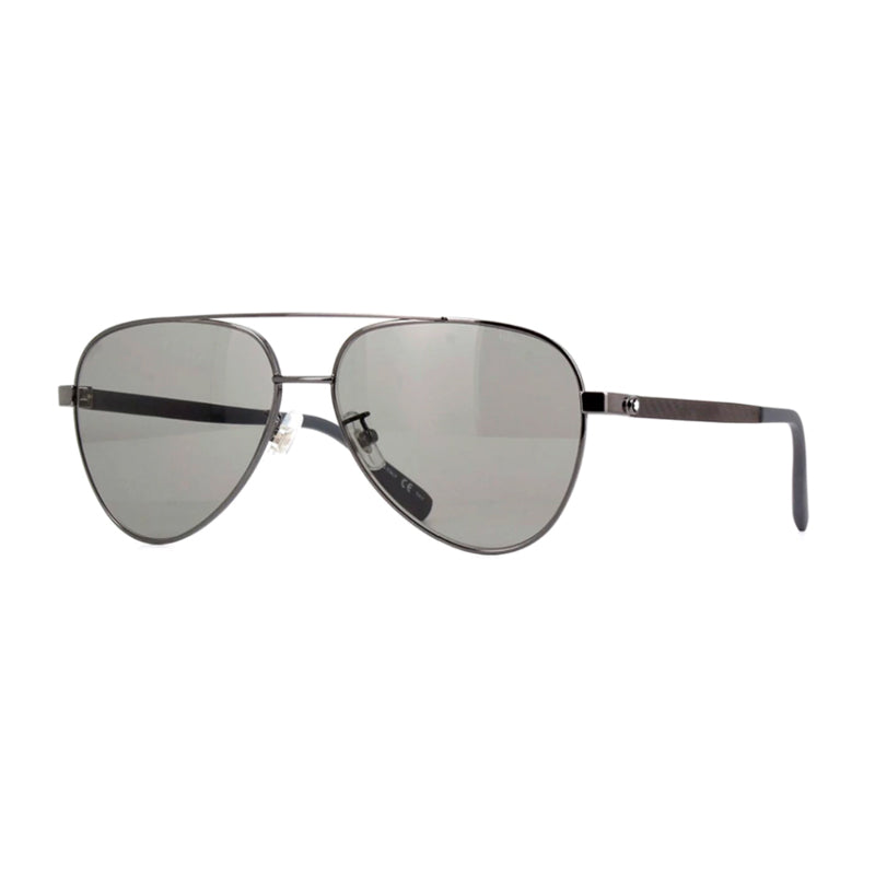 MB0182S 007 Ruthenium/Dark Grey
