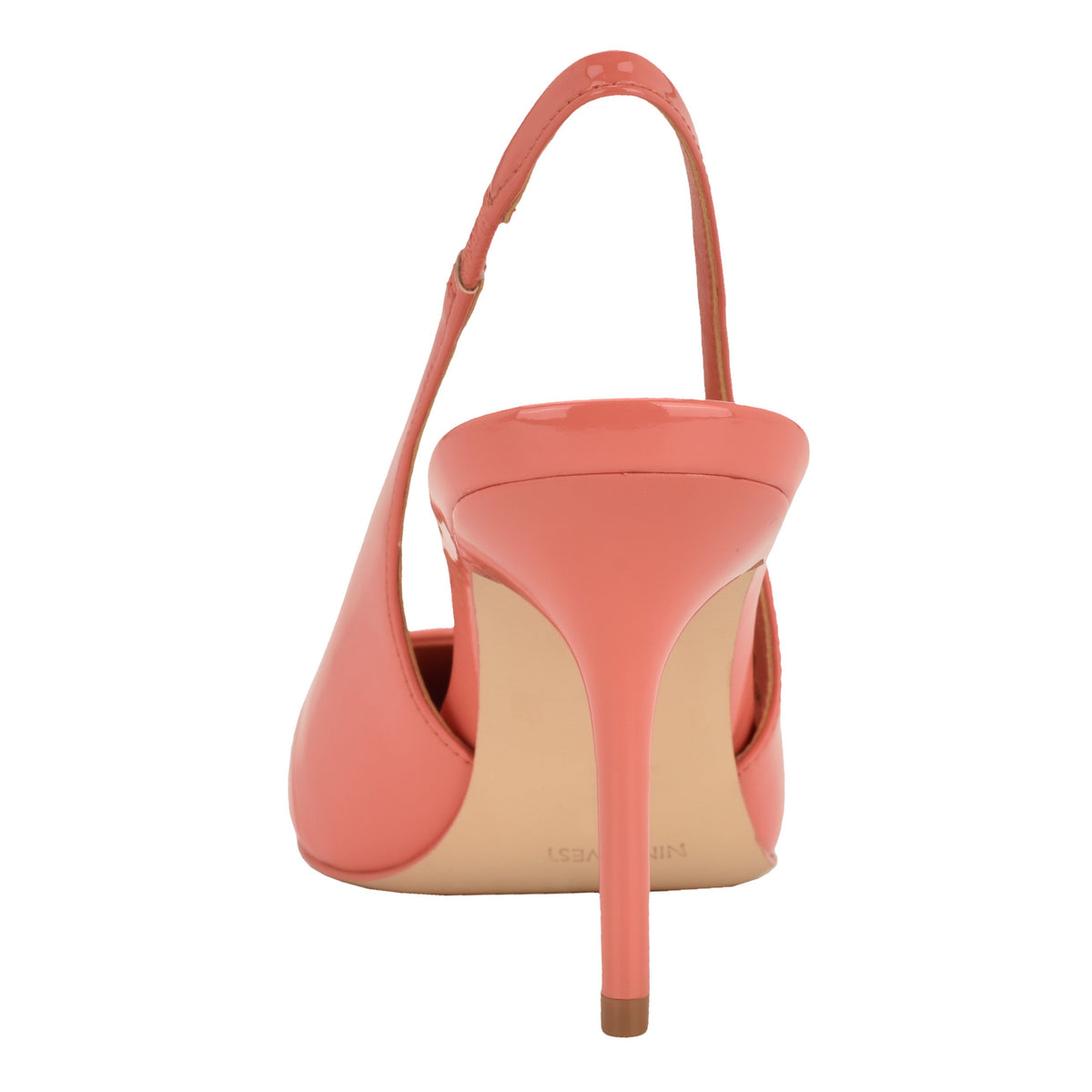 Palomma Slingback Pumps