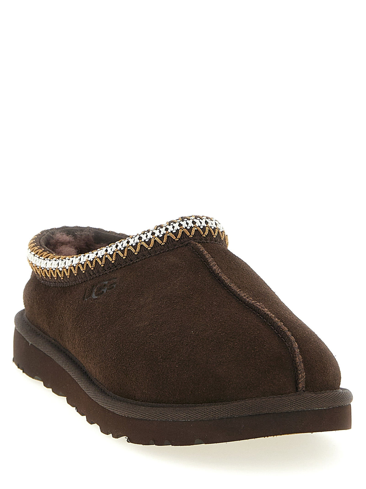 UGG Leather Men's Moccassin