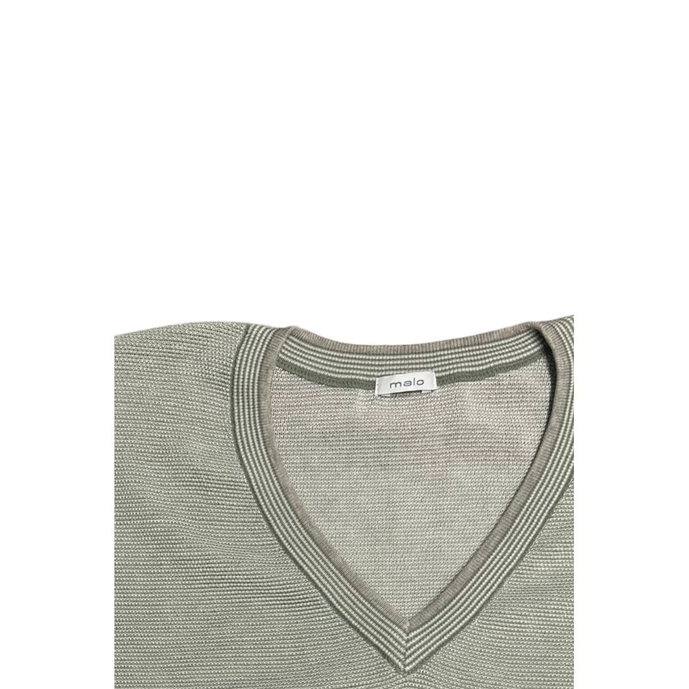 Malo Cotton Men Men's Sweater