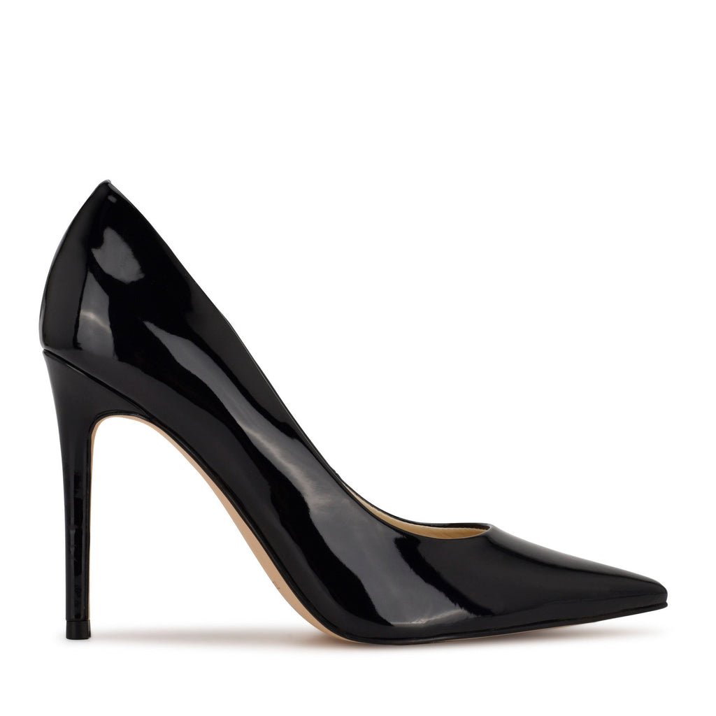 Fresh Pointy Toe Pumps