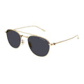 MB0211S 001 Gold/Grey