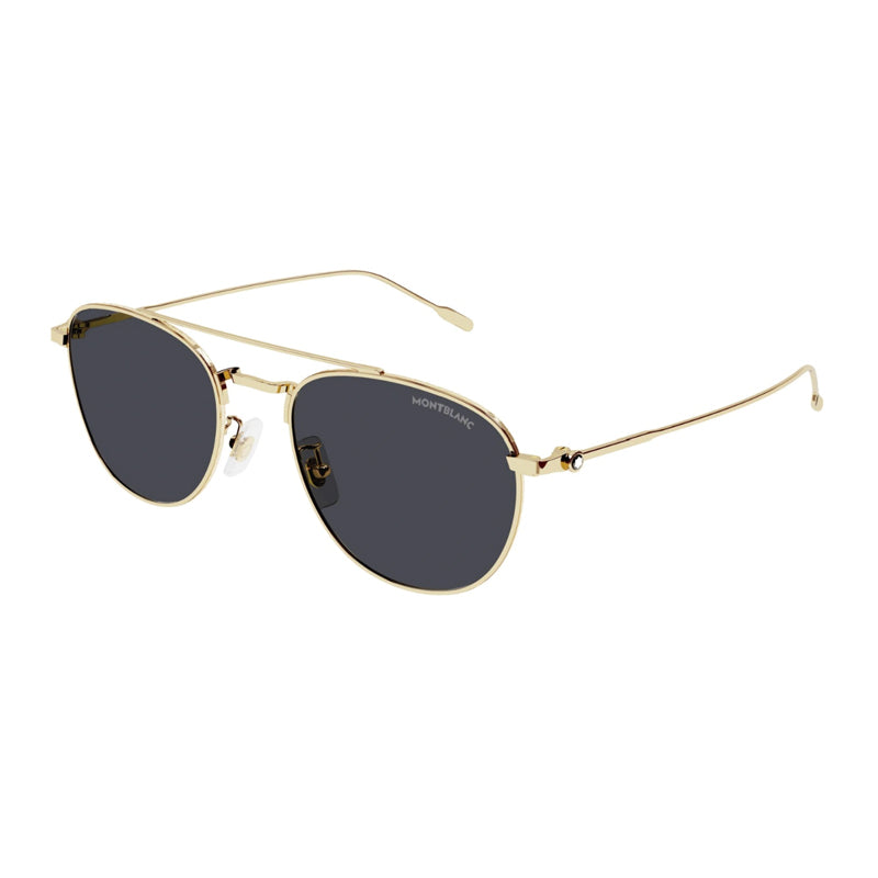 MB0211S 001 Gold/Grey