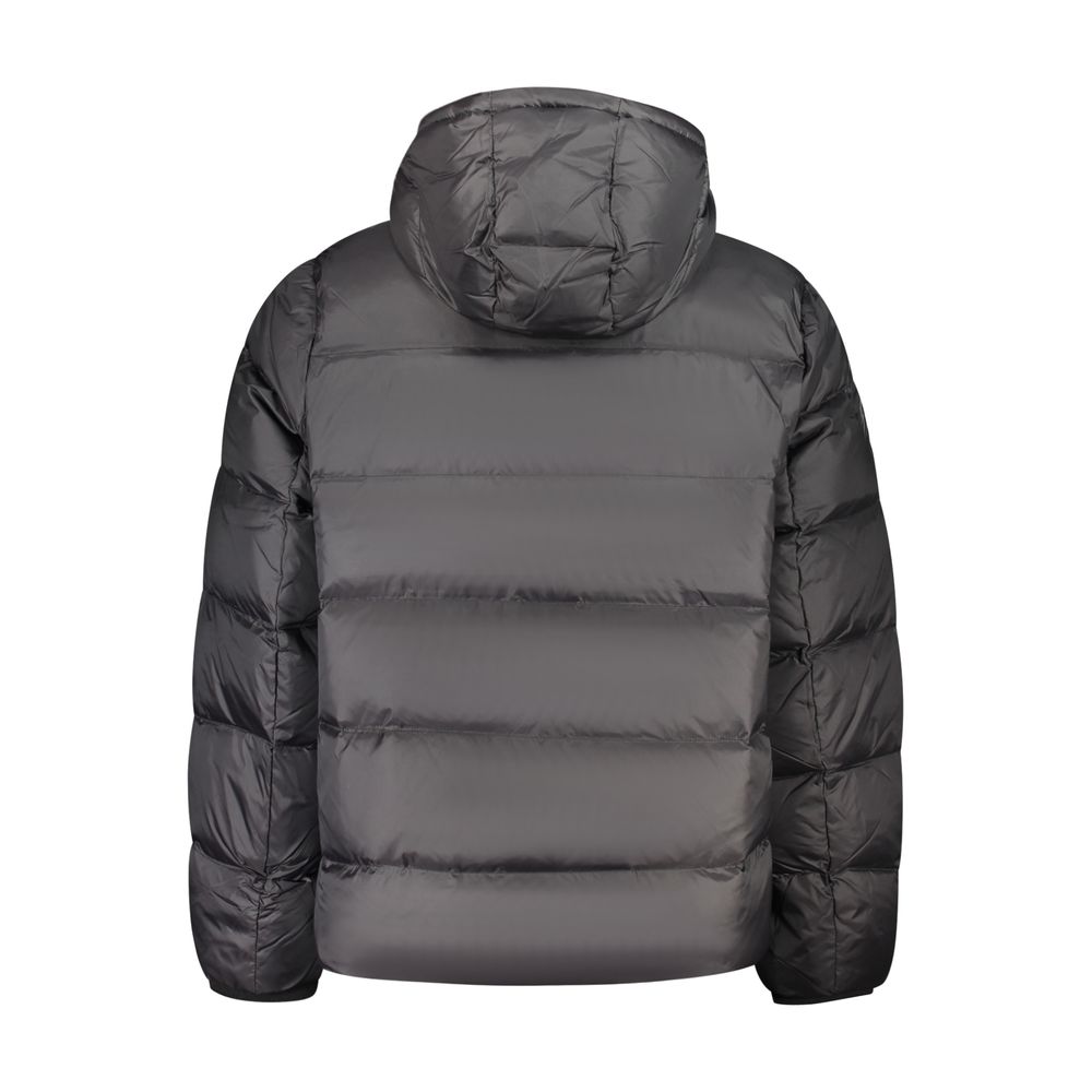 Calvin Klein Nylon Men's Men's Jacket