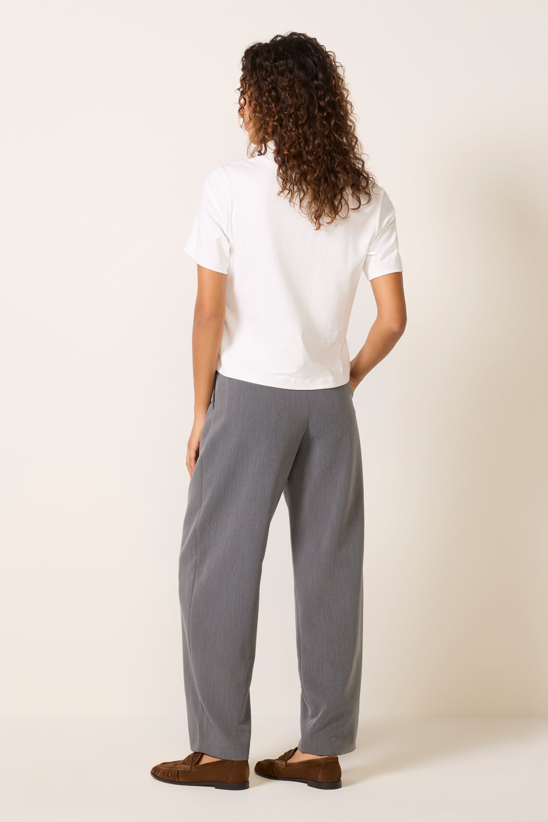 Women's Cameron Suiting Trouser Pants
