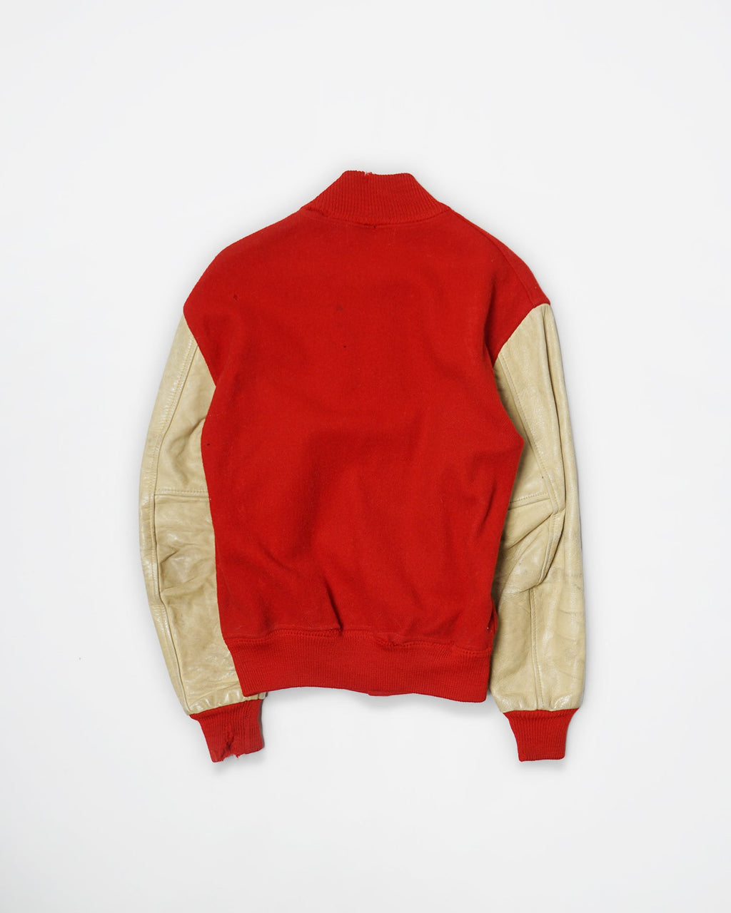40's Bureen Varsity Jacket