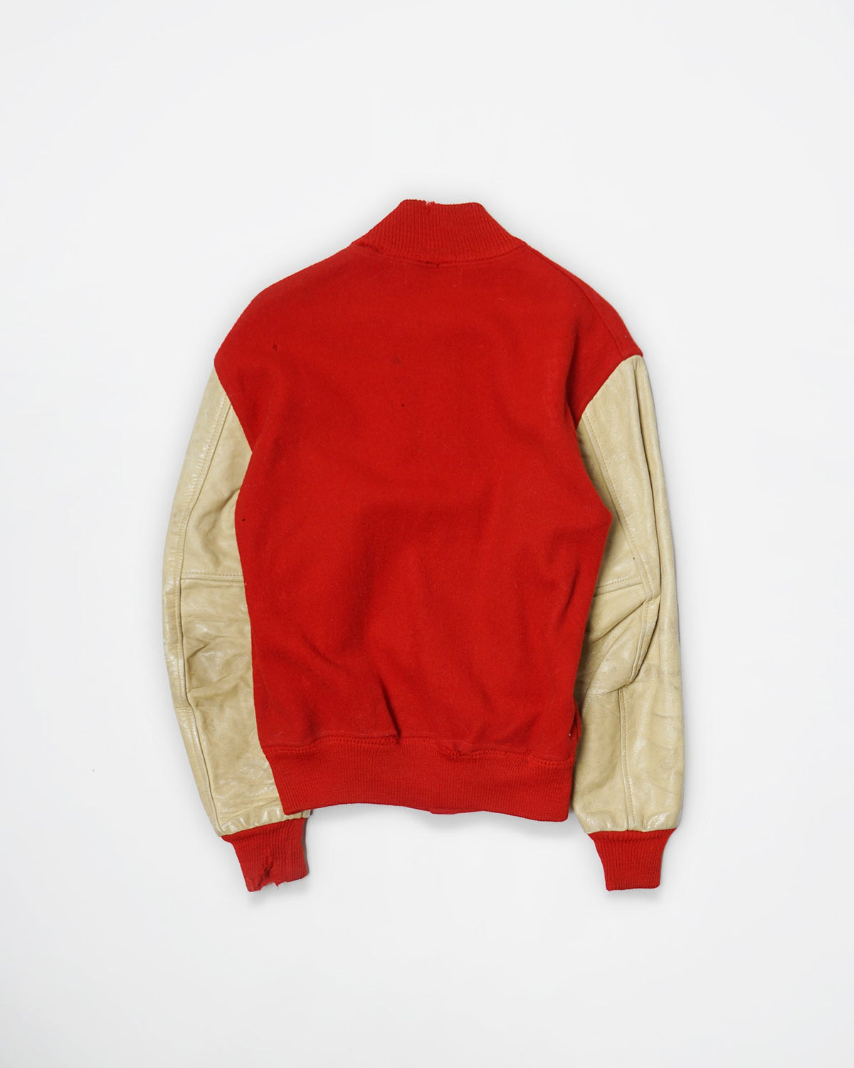 40's Bureen Varsity Jacket