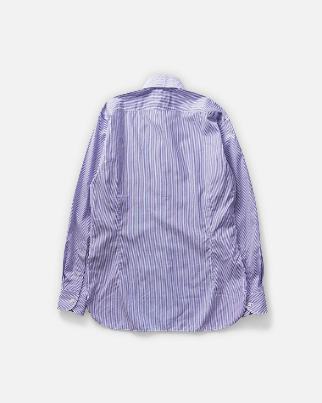 Striped Dress Shirt