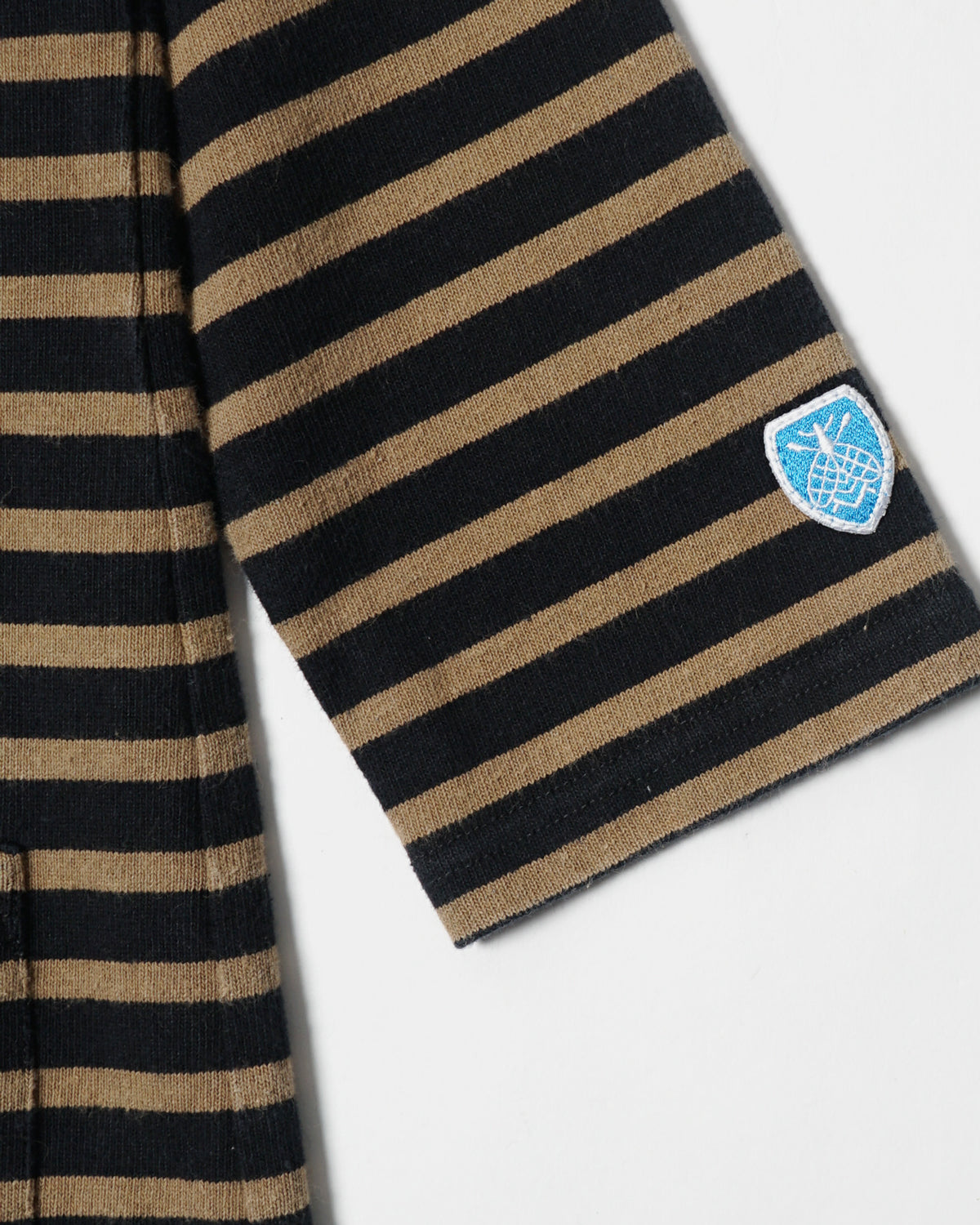 Nautical Stripe Tunic