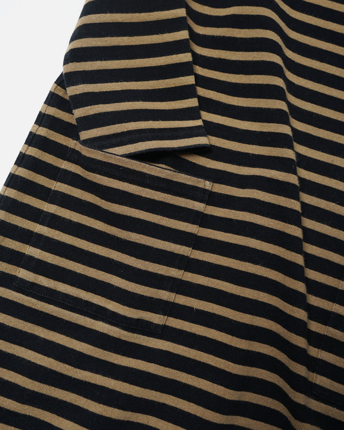 Nautical Stripe Tunic