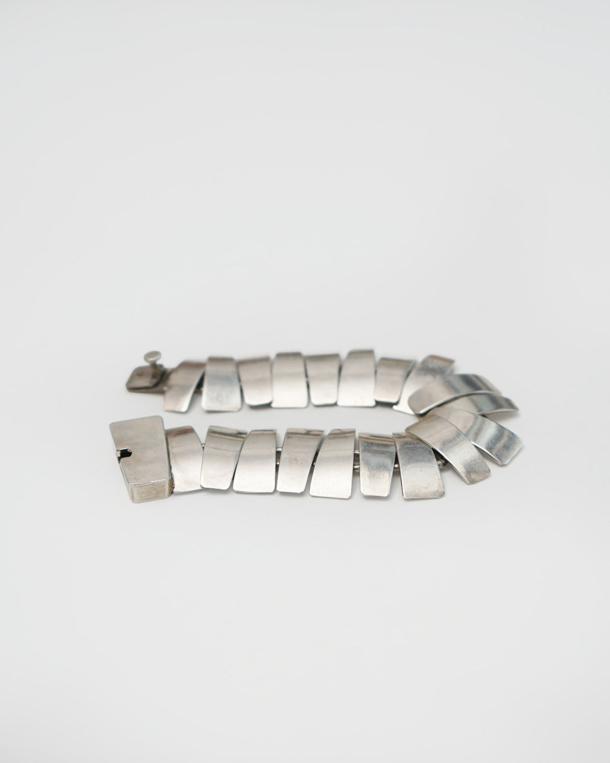 Silver Bracelet