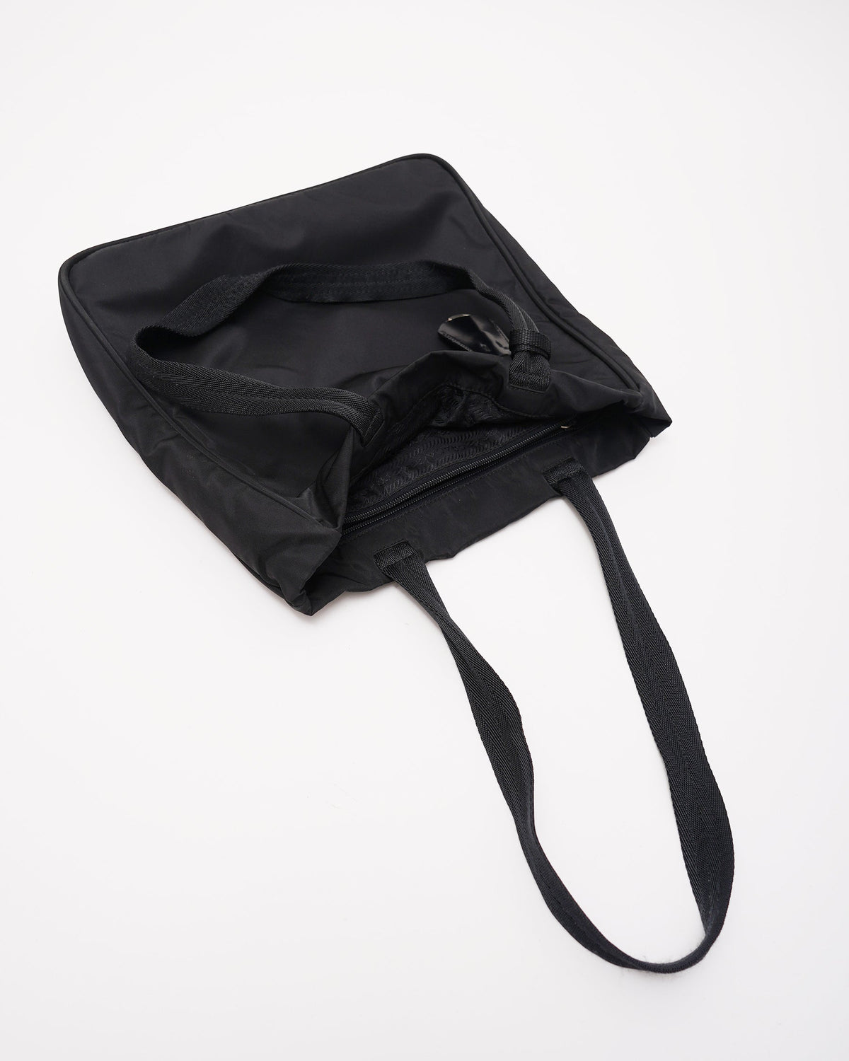 Nylon Handbag