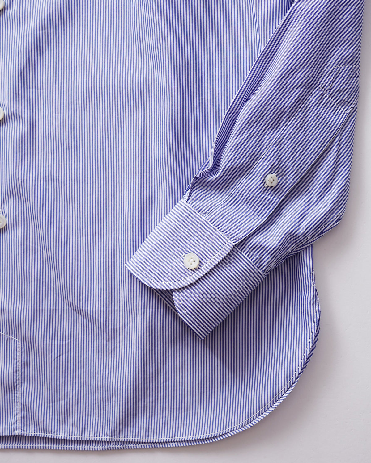 Striped Dress Shirt