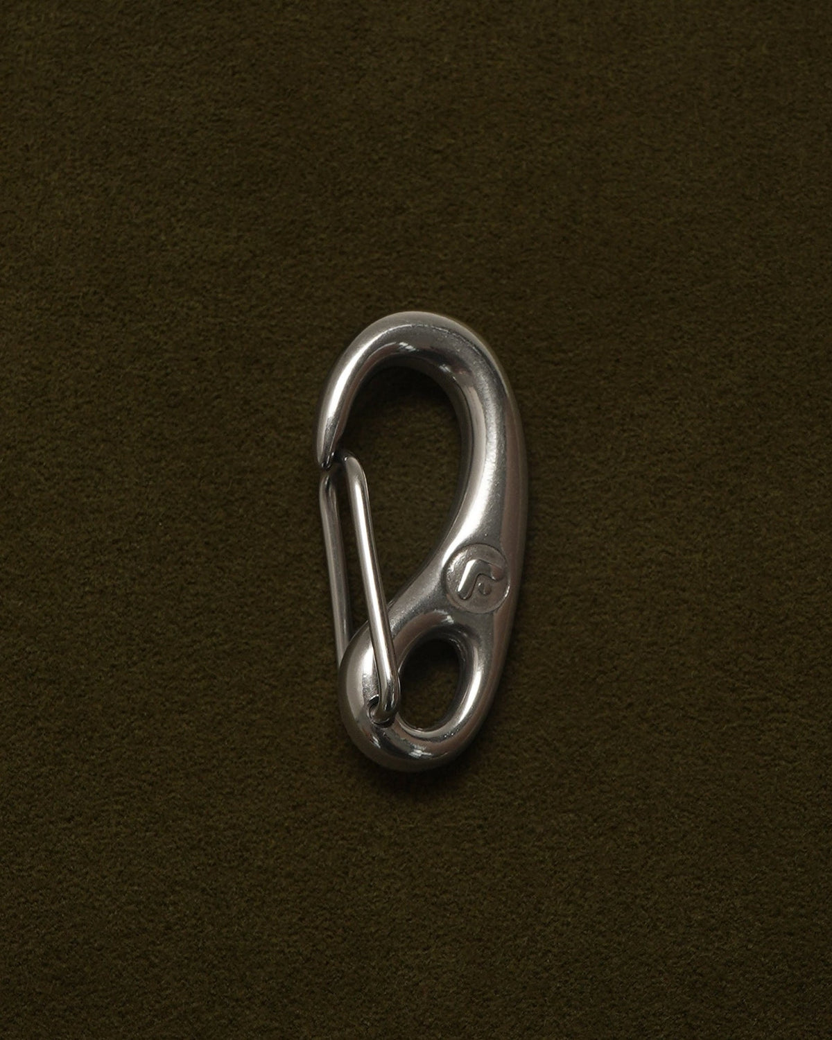 Safety Snap Hook / 50mm