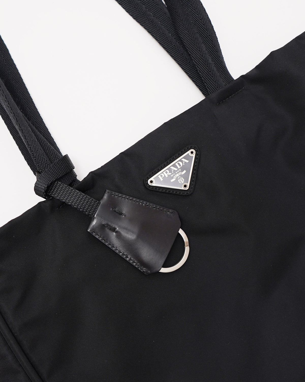 Nylon Handbag