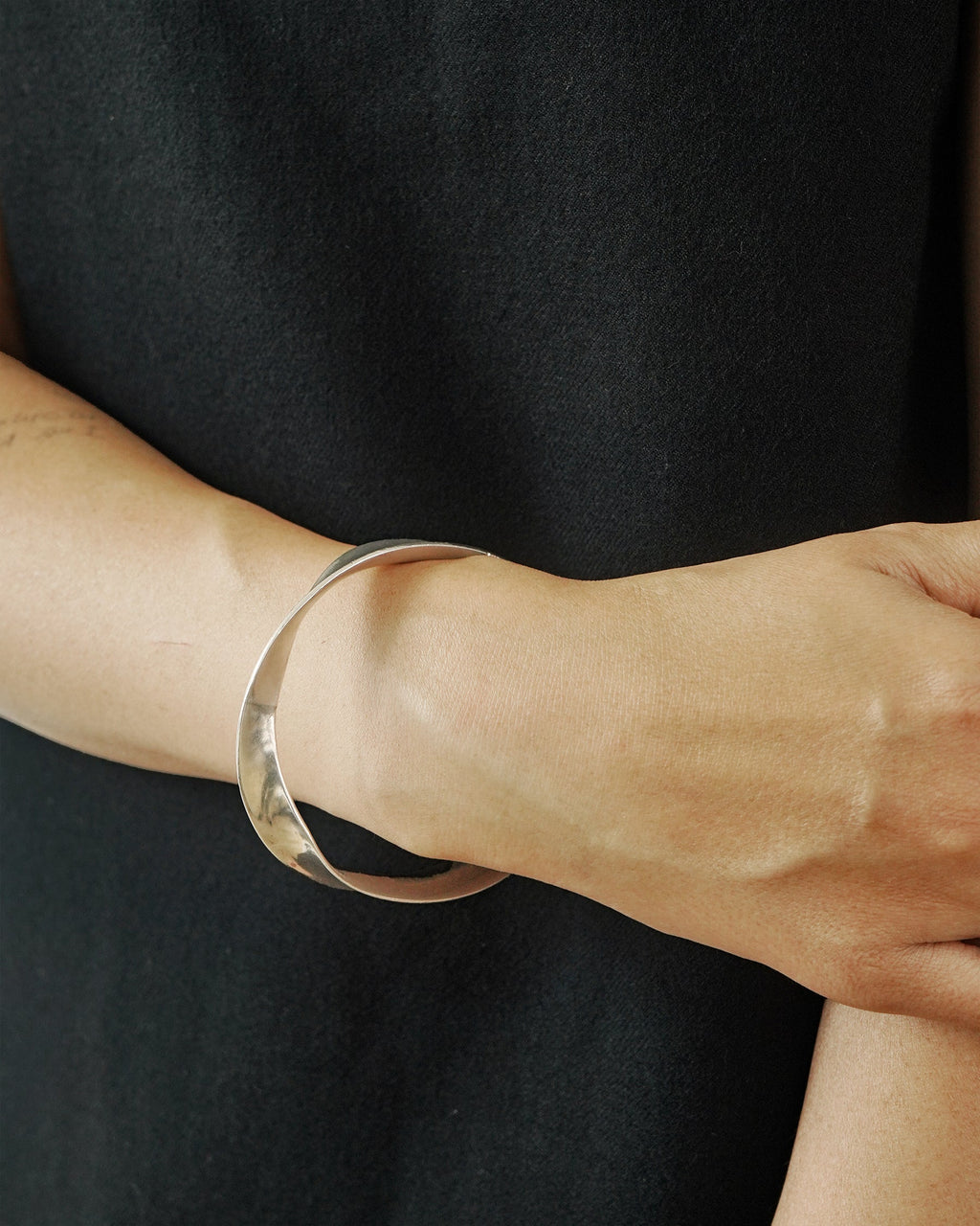 Silver Bracelet