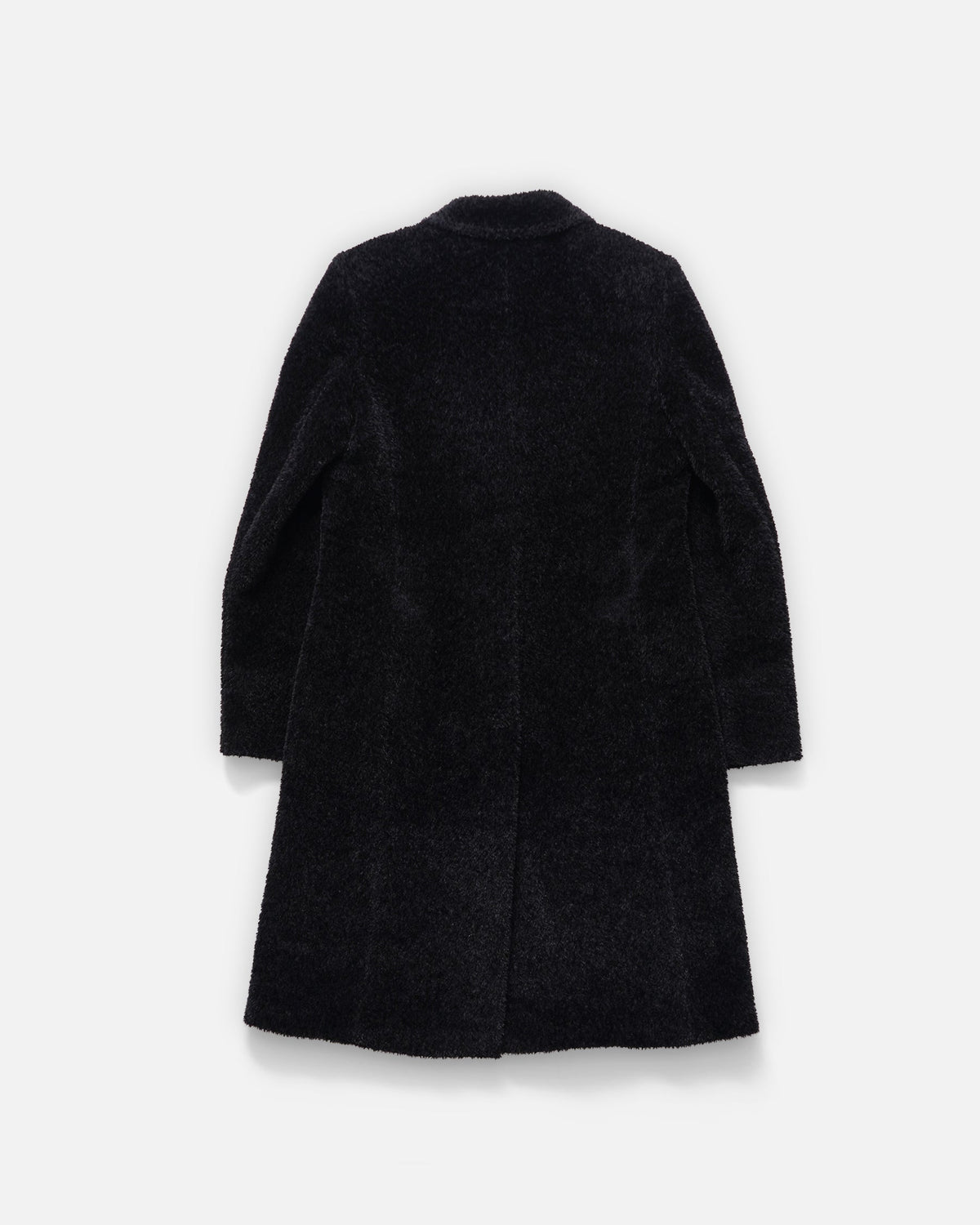 Alpaca / Wool Chester Coat