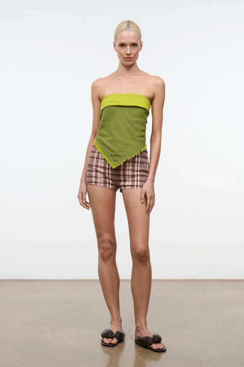 Staud Nilo Short