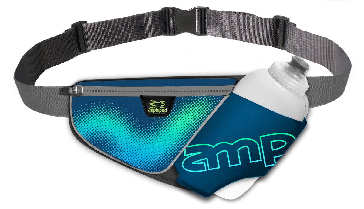 Amphipod Profile-Lite™ High Five-K™ 16 oz Bottle Pack