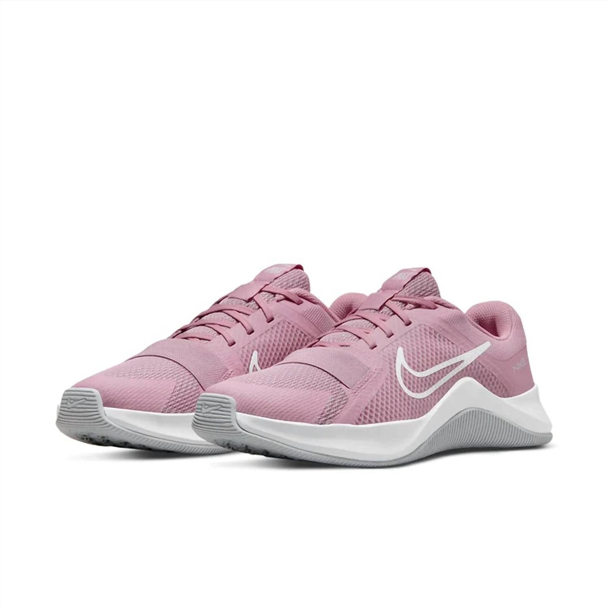 Women's Mc Trainer 2 Sneakers In Elemental Pink/pure Platinum/white