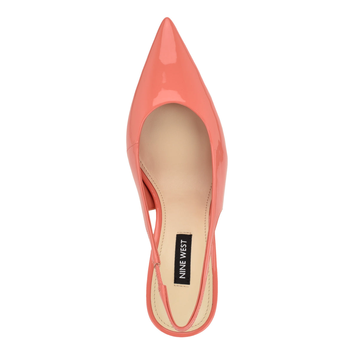 Palomma Slingback Pumps
