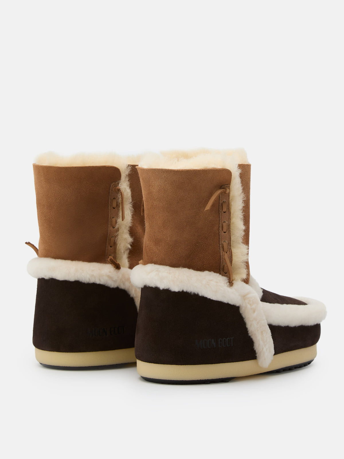 Moon Boot Evx Patch Boots