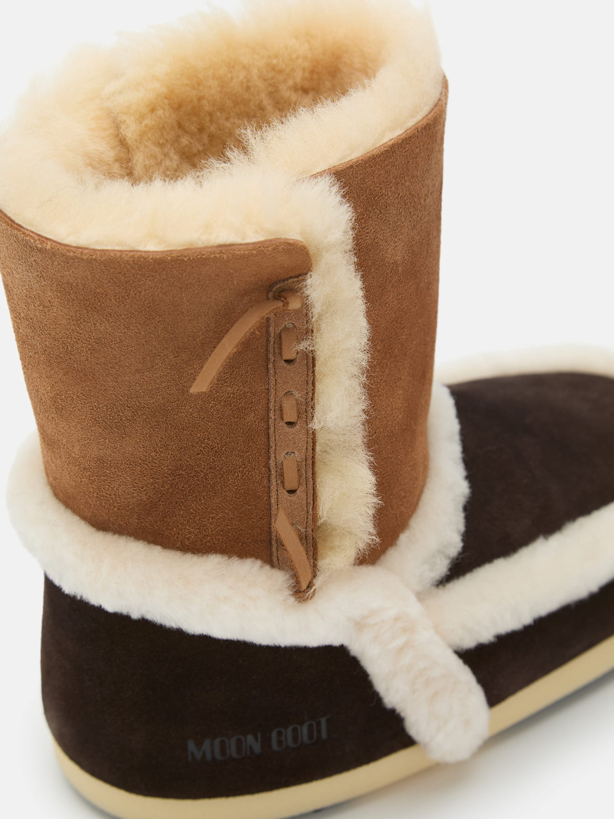 Moon Boot Evx Patch Boots