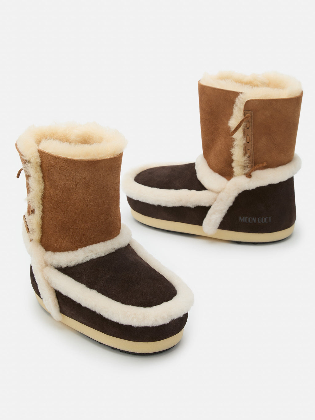 Moon Boot Evx Patch Boots