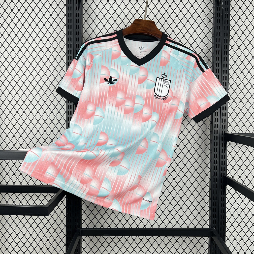 2026 Belgium Away