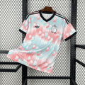 2026 Belgium Away
