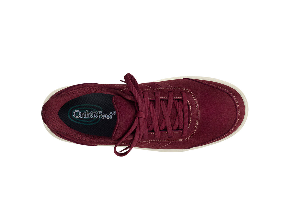 Wander Hands-Free - Burgundy