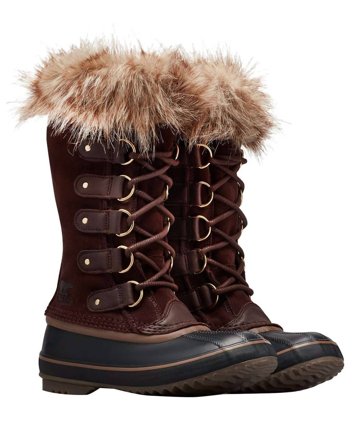 Women's Joan Of Arctic Boots In Cat