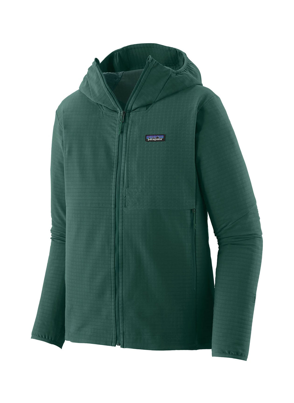 Men's Patagonia R1 TechFace Hoody