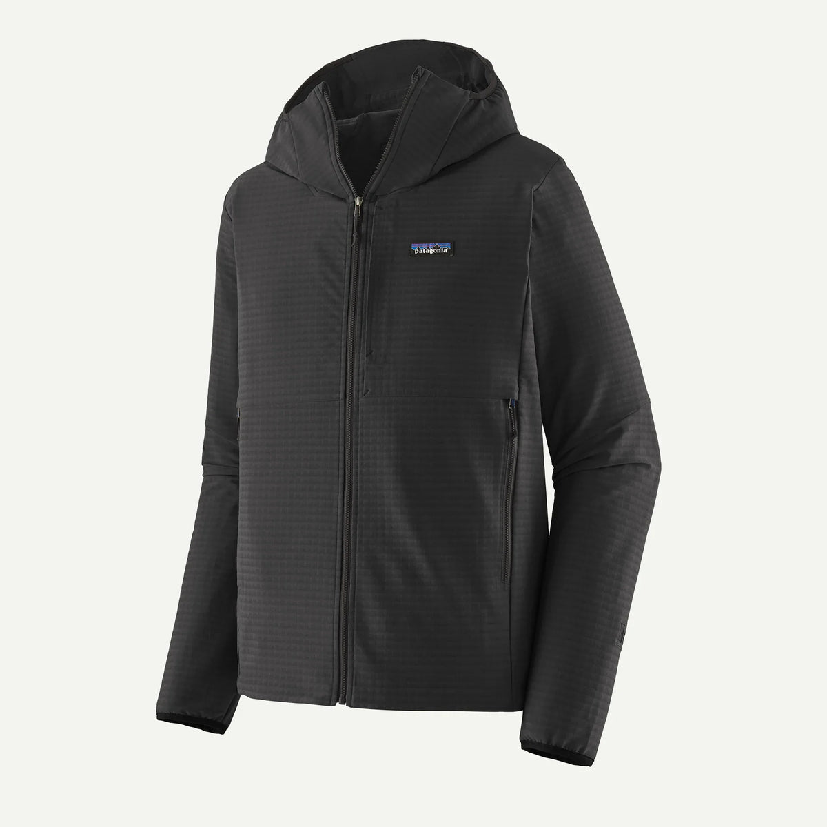 Men's Patagonia R1 TechFace Hoody