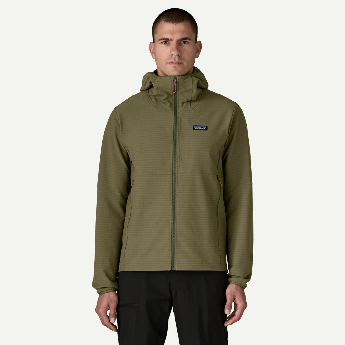 Men's Patagonia R1 TechFace Hoody