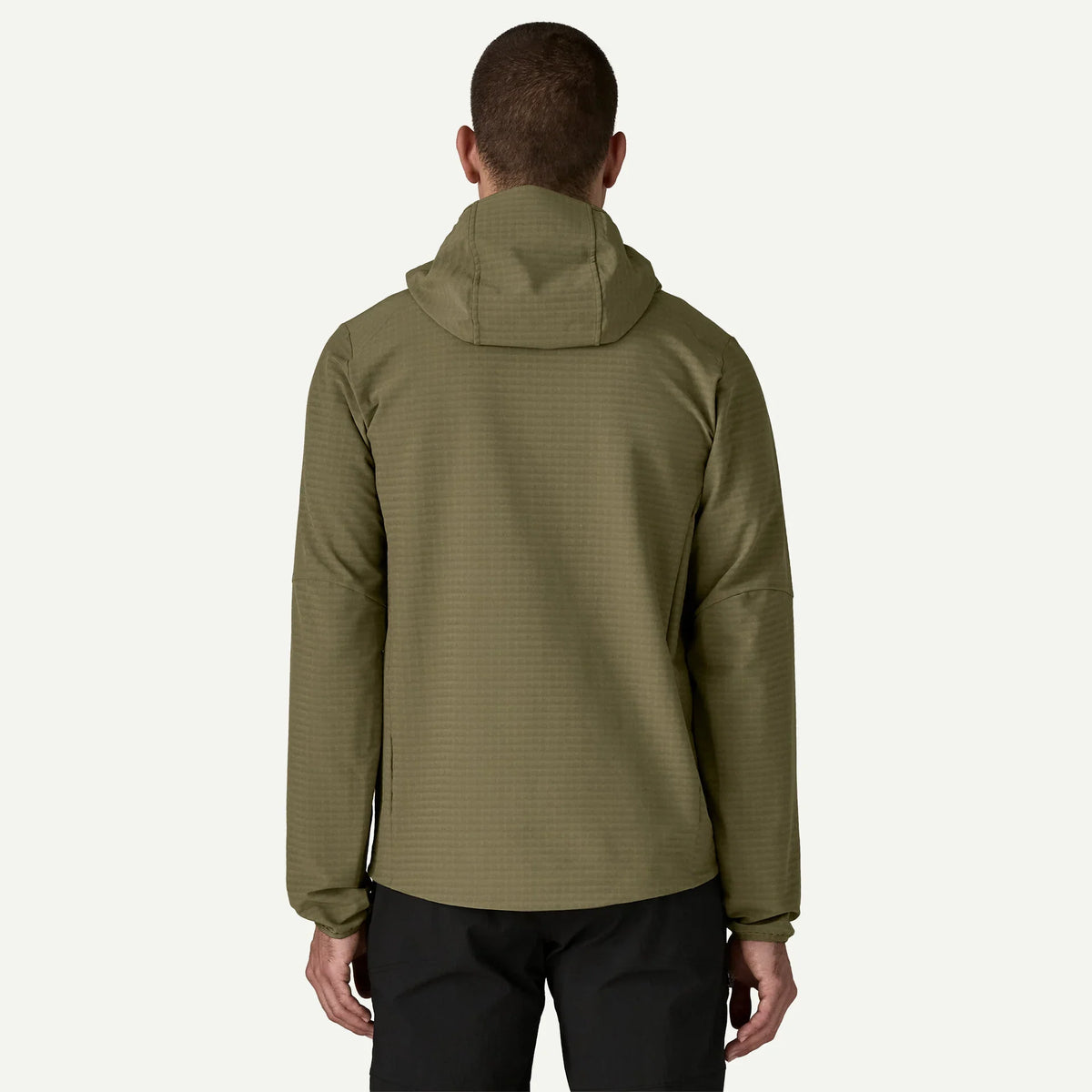 Men's Patagonia R1 TechFace Hoody